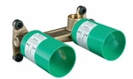Hansgrohe Concealed Basic Set For Wall Basin Mixer - New Box 13622180. Fixed Price $142.88.