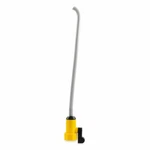 Camco 11691 Garden Hose Water Heater Tank Rinser Tool With Shut-off. Fixed Price $22.95.