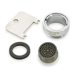 Sloan ETF-1024-A Aerated OUTLET,METAL,15/16 In 27 3EPZ1. Fixed Price $42.61.