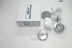 Ips Corp Ab&a Bath Waste And Overflow Trim Kit ABA956 62030. Fixed Price $29.99.