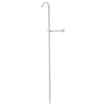 Kingston Brass CCR601 Shower Riser And Wall Support. Fixed Price $115.62.