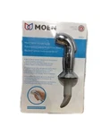 Moen Universal Kitchen Faucet Side Spray In Chrome 179108. Fixed Price $21.69.