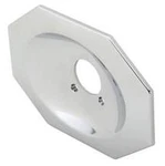 Price Pfister Style Avante Tub And Shower Escutcheon Chrome Plated. Fixed Price $29.55.