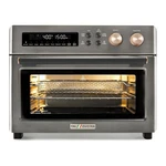 Val Cucina 26QT Large Air Fryer Toaster Oven Combo 10-IN-1 Countertop Convection. Fixed Price $138.99.