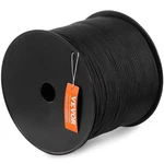 Vevor Durable Nylon Cord, 3/16 Inch X 1000 Ft, 32-STRAND Design, 720 Lbs Load Ca. Fixed Price $44.59.