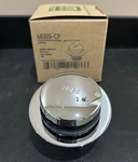 Watco 68305-CP Foot Actuated Tub Closure, Chrome, 1.865" X 11.5 Tpi Threads. Fixed Price $15.00.