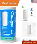 Efficient 10"X4.5" Rfc-bbsa Whole House Filter 3 Gpm Flow Rate & Durability. Fixed Price $53.19.