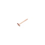 Oatey 33698 Copper-plated Pipe Hanger, Milford Type, 3/4 X 12 In. Quantity 25. Fixed Price $87.97.
