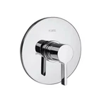 Fortis Brera 92687L0P Pressure Balance Valve Trim - Polished Chrome. Fixed Price $59.95.