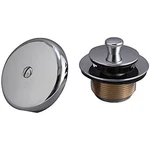 Plumb Pak PP826-67 Chr Lift/turn Trim Kit. Fixed Price $39.23.