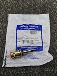 Chicago Faucets WWG377-XKLHJKABNF: Left Hand Hot Ceramic Cartridge. Fixed Price $29.80.