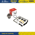 Timing Chain Kit Water Pump Fit 99-02 Volkswagen Jetta Golf VR6 2.8L Afp V6. Fixed Price $135.99.