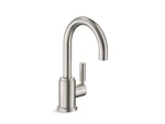 Kallista Contemporary Filter Faucet Polished Nickel P23148-LV-SN. Fixed Price $299.00.
