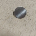 Elkay LK126 Stainless Steel 1-3/4" Diameter Hole Cover. Fixed Price $25.00.