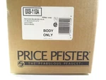 Price Pfister 0X8-110A Tub/shower Valve From Portola & Kit. Fixed Price $49.99.