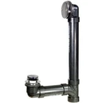 Keeney 63B Bath Drain Foot Lok Stop. Fixed Price $46.27.