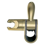 Kingston Brass K1014A3 Complement Hand Shower Slide Bar Bracket - Antique. Fixed Price $53.12.