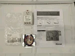 New Rinnai 204000045 Dv Furnace Remote Thermostat Kit (no Original Box). Fixed Price $109.99.