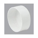 Genova 6" S&d Pvc Cap. Fixed Price $18.38.