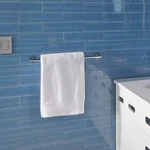 Kohler Stillness 18" Towel Bar K-14450-CP Chrome Brand New!. Fixed Price $60.00.