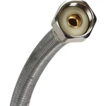 Fluidmaster 1FV36 Water Supply Connector, 3/8 X 1/2 In, Compression Fip. Fixed Price $20.59.