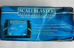 Scaleblaster Water Conditioner -- SB-75. Fixed Price $165.00.