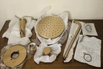 Delta T14469-CZ-PP Series Round Rain Bathtub And Shower Champagne Bronze. Fixed Price $199.98.