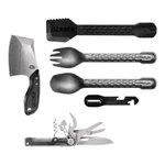 Gerber Around Camp Kit - 1069307. Fixed Price $74.95.