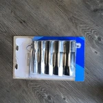 Kobalt Shower Valve Socket Wrench Set 5PC New. Fixed Price $9.99.
