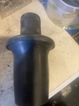 Ridgid Hammer Flare 2 Water Tube Copper Pipe Flaring Tool Plumbing E64 41350. Fixed Price $60.00.