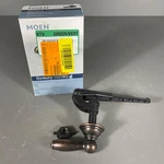 Moen Banbury Decorative Tank Lever For Toilet Mediterranean Bronze Y2601BRB. Fixed Price $20.14.