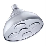 Danze 6-IN. Lamp Style Brass Shower Head With Five Spray Pods D461531 Chrome New. Fixed Price $71.80.
