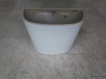 Glacier Bay Toilet Tank Model N2316 White. Fixed Price $88.95.