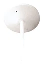 Elco EP936 White 36" Pendant Assembly. Fixed Price $37.60.