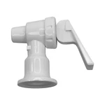 Tomlinson 1008779 Water Dispenser Cooler Replacement Faucet, White Handle (room. Fixed Price $127.28.