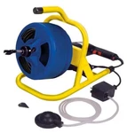 Brasscraft BC260 5/16 In. X 50 Ft. Cable Drum Machine. Fixed Price $194.29.