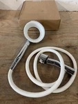 Kohler K-21048-CP Statement Ves 1.5 Gpm Single Function Hand Shower *for Parts*. Fixed Price $89.99.