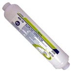 Lasco 37-1821 Ice Maker Inline Filter 1/4-INCH Compression Connection 2"X10". Fixed Price $34.89.