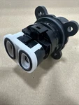 Pfister OX8/JX8 Ceramic Tub & Shower Cartridge 974-5299 Genuine Factory Part New. Fixed Price $24.99.
