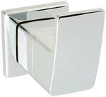 Pfister 016-DF0C Kenzo Diverter Trim, Polished Chrome Used See Pics Minor Scratc. Fixed Price $24.97.