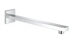New Grohe Rainshower Eurocube 11 1/4" Arm - 27710000 Chrome 1/2". Fixed Price $90.00.
