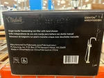 Mirabelle MIREDFS2000BN Single Handle Freestanding Tub Filler W/ Shower Z5. Fixed Price $399.99.
