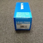 Watts Lead Free Plumbing Shut-off Valve 3/8 SD3-FN Mpn Key Feature. Fixed Price $79.95.