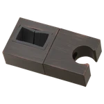 Delta RP64239RB Slide Mechanism - Contemporary Bar Venetian Bronze. Fixed Price $81.33.