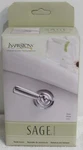 Moen Inspirations Sage Collection (model DN6801CH) Toilet Tank Lever-chrome New!. Fixed Price $24.99.