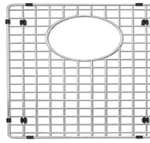 Blanco 516366 Precis Stainless Steel Kitchen Sink Grid - Protector. Fixed Price $122.91.
