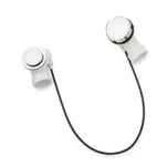Signature Hardware Cable Drain And Overflow For 17-22" SH644CP A4. Fixed Price $12.75.