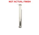 Kallista P21521-00-BV 5-1/2 Inch Ceiling Mounted Shower Arm Brushed Bronze New. Fixed Price $202.49.