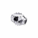 Ridgid 71838 Penetrating Ball Head K9-102 Flexshaft 1/4IN Cable. Fixed Price $55.60.