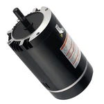 B228SE C-face Single Speed 1HP Pool Motor Fit For A.o. Smith 6.0/12.0A 115/230V. Fixed Price $118.95.